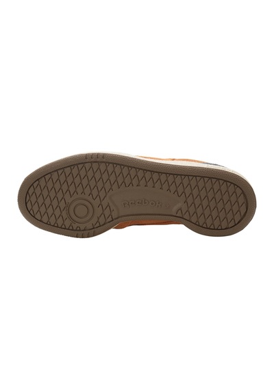 Reebok 102179993-r Reebok 5w Club C Revenge Kadın Spor Ayakkabı Turuncu 102179993-r Turuncu
