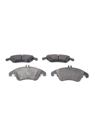 Mercedes E 207 E250Cgi 1.8 2009-2013 Bosch Ön Balata N11.8510