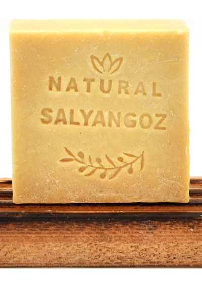Salyangoz Sabunu El Yapımı Doğal 120 G