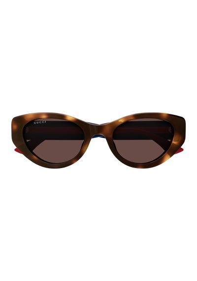 Guccı 1826sk 003 57-16 Unisex Güneş Gözlüğü