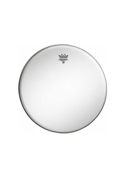 Remo Emperor Coated 16 İnç Kick Derisi