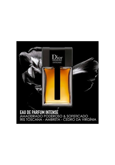 Dior Homme Erkek Parfüm Edp Intense 100 Ml Fresh 18276714 63990883