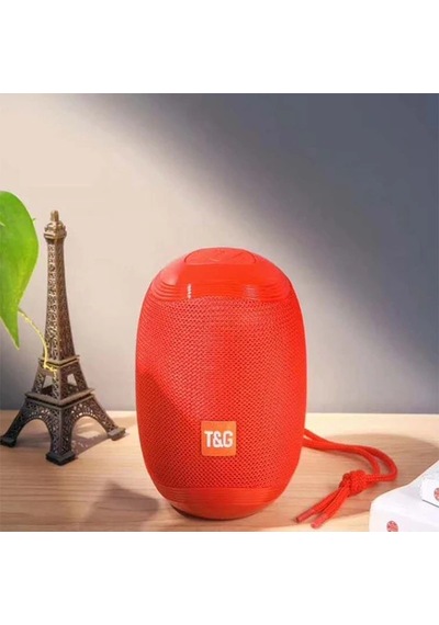 T&g Tg529 Kablosuz Wireless Bluetooth 5.0 Speaker Hoparlör- 5775