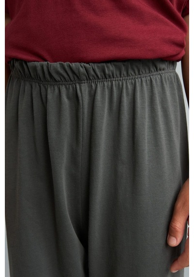 Defacto Regular Fıt 2li Kısa Kollu Baskılı Bordo Pijama Takımı Erkek Çocuk I0552a826aubr281 Bordo-br281