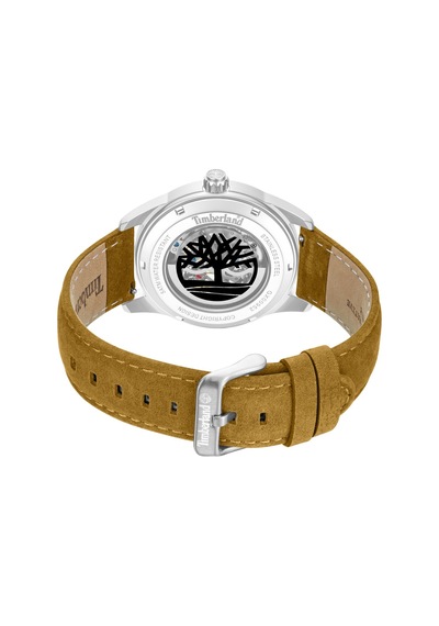 Timberland Tdwgx0095202 Kol Saati Metalik