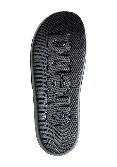 Arena Urban Unisex Siyah Havuz Terliği 004373101 Siyah Siyah