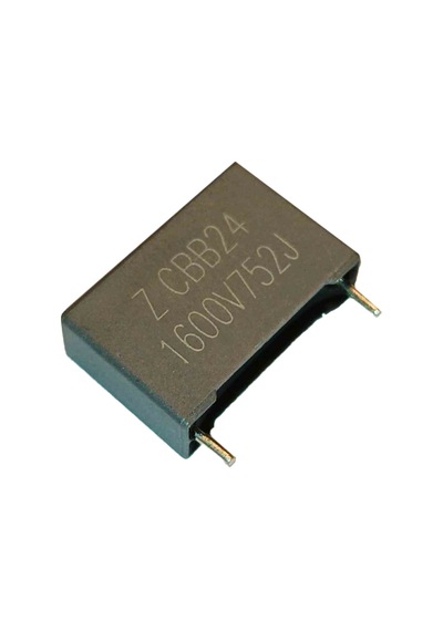 Z Cbb24 1600v752j 7.5nf 1600v 15mm Polyester Kondansatör 34 Adet