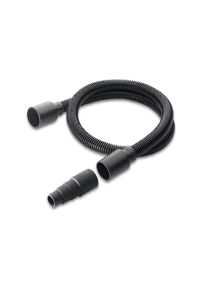 Elektrikli Aletler İçin Seti, Esnek Hortumu 1 M Elektrikli Aletlerin Hava Çıkışına Bağlamak İçin Adaptör Dahil Sku: Zeus8690010227461