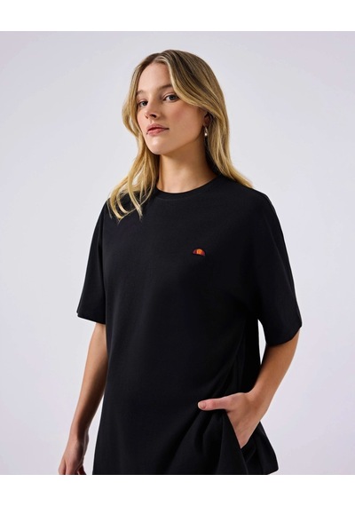 Ellesse 6sf5027-bk Kadın Tişört - Siyah