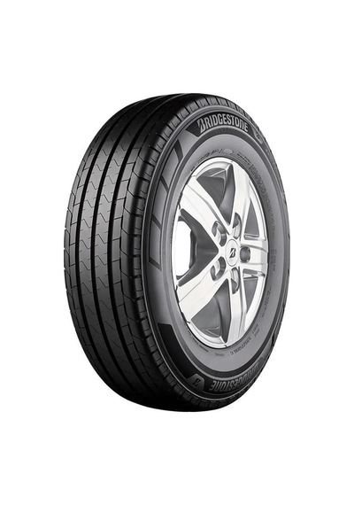 Bridgestone 235/65R16C 115/113R Duravis Yaz Lastiği 2025