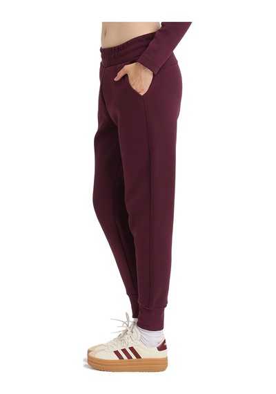 Peoria Kadın Bordo Günlük Stil Eşofman Altı 25kk1049-brd 1776224 Bordo