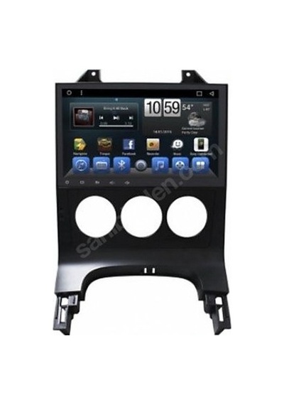 PEUGEOT 3008-4008-5008 2021 9"INC MULTIMEDIA