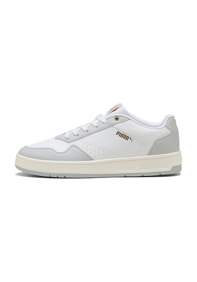 Puma Puma Court Classic Unisex Beyaz Günlük Ayakkabı 8102