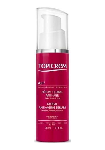 Topicrem AH3 Global  Serum 30 ML