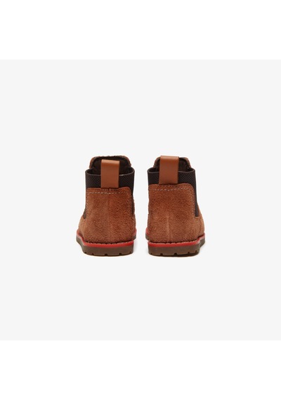 Timberland Pokey Pine Mid Çocuk Kahverengi Bot Tb0a2p2qa4g1