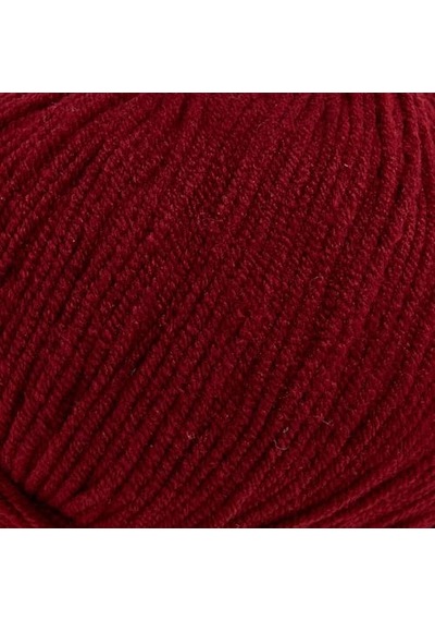 Happy Gurumi Amigurumi Örgü İpi 50gr 130mt Açık Gri