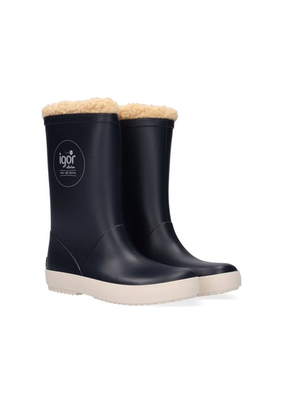 Igor İgor Splash Nautico Çocuk Unisex Bot w10207-8935 001