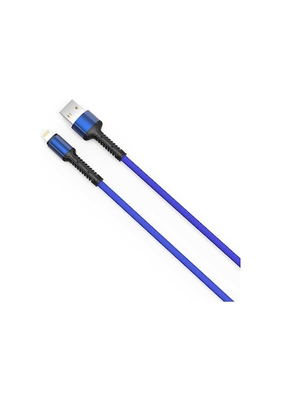 Zore LS64 Lightning USB Kablo 2 M