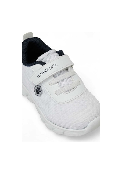 Lumberjack 5m Fırst 5fx Beyaz Erkek Cocuk Sneaker Beyaz