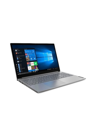 Lenovo ThinkBook 15 G2 20VE0072TX i5-1135G7 8 GB 256 GB SSD 2 GB MX450 15.6" W10H Dizüstü Bilgisayar