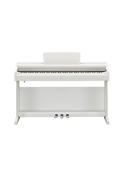 Yamaha Ydp165wh (Beyaz) Dijital Piyano (Tabure ve Kulaklık)