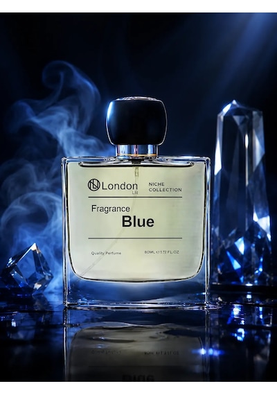 London Lr 509 Erkek Parfüm EDP 50 ML
