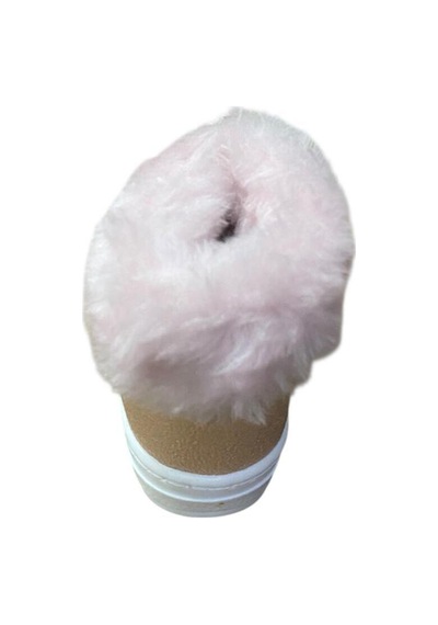 Alibo Bebek Kürklü Taşlı Bot Pembe Pudra Simli Taşlı - 812005620 Pembe Pudra Simli Taşlı Alibo Bebek Kürklü Taşlı Bot Pembe Pudra Simli Taşlı - 812005620 Pembe Pudra Simli Taşlı