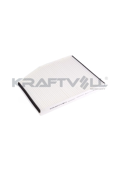 Kraftvoll 06040017 Polen Filtresi Transit Custom Ttf 14 Yeni Transit V363 Ttg 14