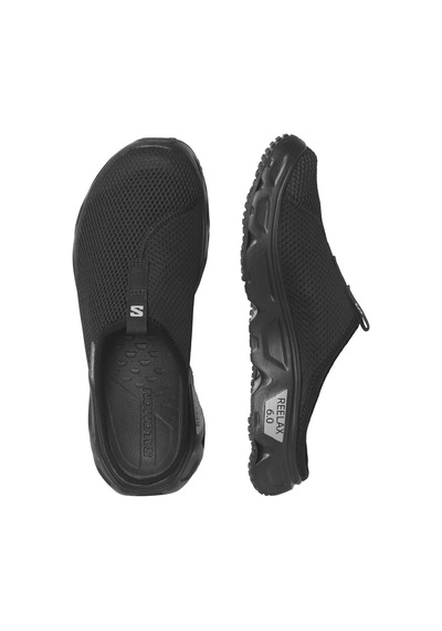 Salomon Reelax Slıde 6.0 Erkek Ayakkabısı L47112000 Siyah