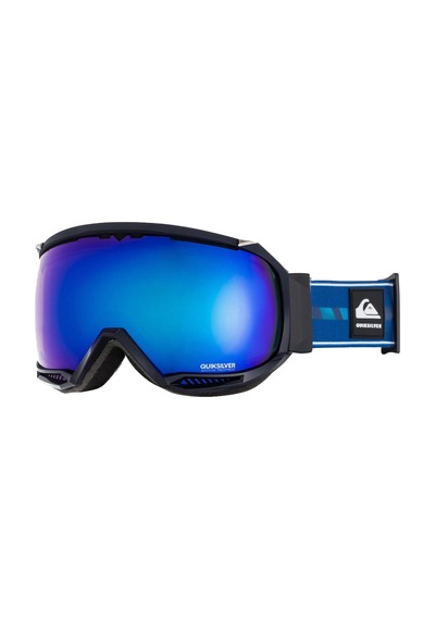 Quiksilver Hubble Tr Erkek Goggle Mavi