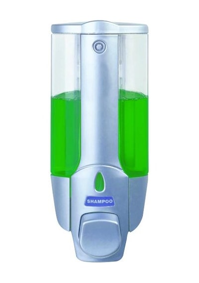 Bauboss 350 Ml. Sıvı Sabun Dispenseri