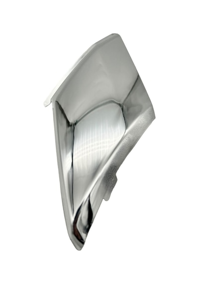 Tvs Jupiter 125 Ön Panel Sol Yan Kapak Sol Sinyal Üst Dekor