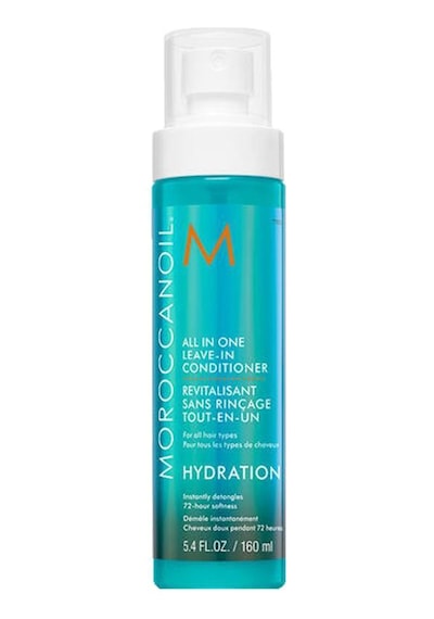 Moroccanoil All In One Leave-in Hepsi Bir Arada Durulanmayan Saç Kremi 160 ML