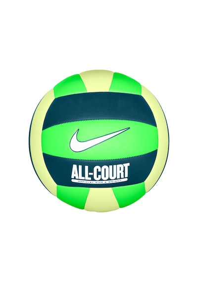 All Court Unisex Çok Renkli Voleybol Topu N.100.9072.351.05