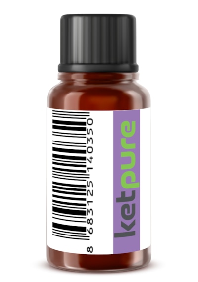 Ketpure Organik İçerikli Lavanta Uçucu Yağı Lavandula Angustifolia 10 ML