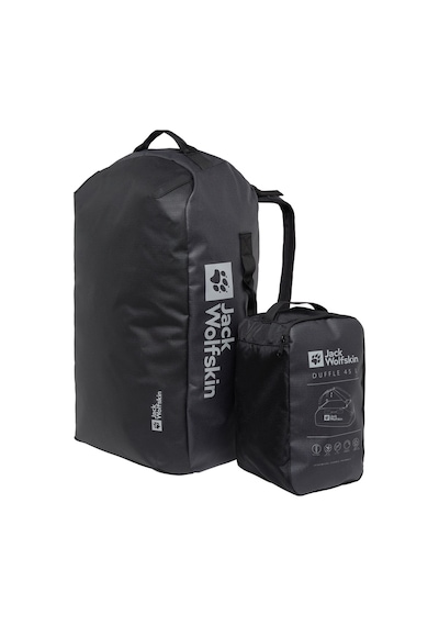Jack Wolfskin Jack Wolfskın All-ın Duffle 45 635 Çok Renkli