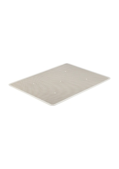 10 Adet Kedi Tuvalet Önü Elekli Paspas 45x65 Cm