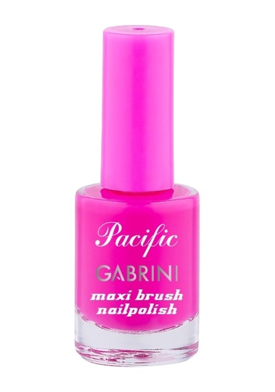 Gabrini Pacific Maxi Brush Oje 15