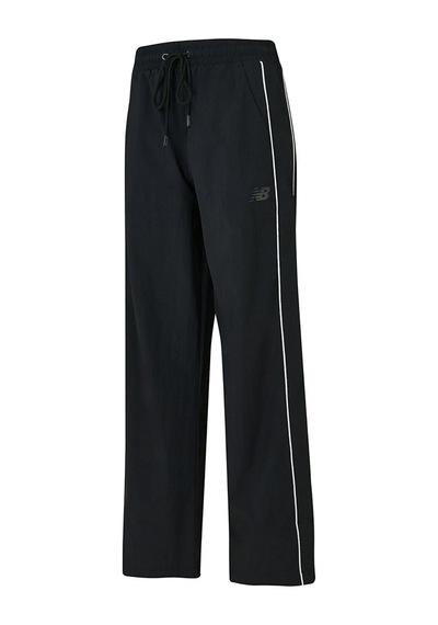Wnp3604-bk New Balance Wnp3604 Kadın Eşofman Altı Siyah Wnp3604-bk