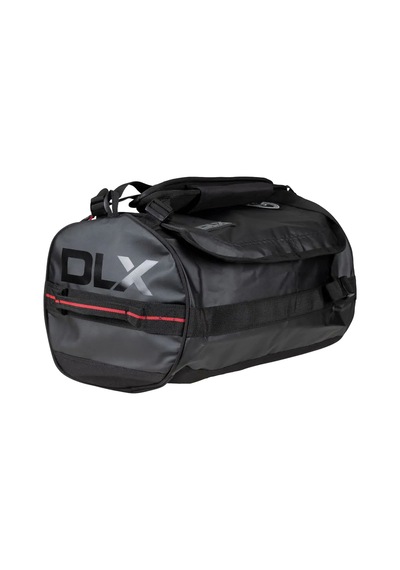 Trespass Trespass Marnock20 - Dlx Duffelbag Unisex Siyah Tekerlekli Çanta 001