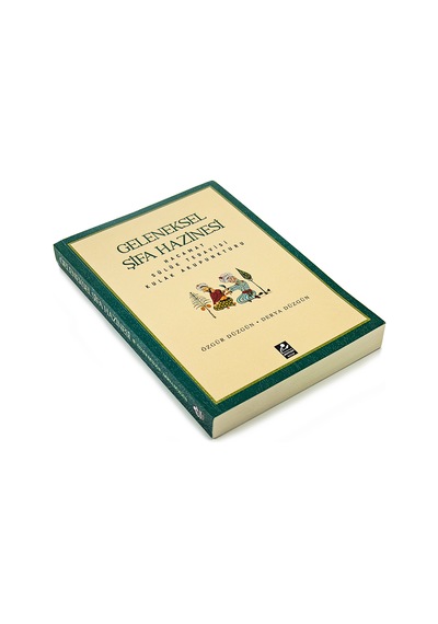 Geleneksel Şifa Hazinesi