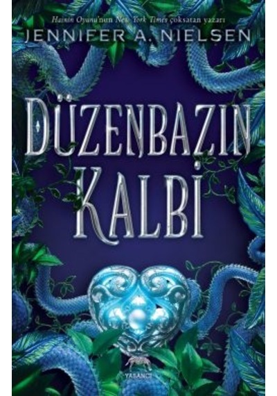 Düzenbazın Kalbi + Hainin Oyunu