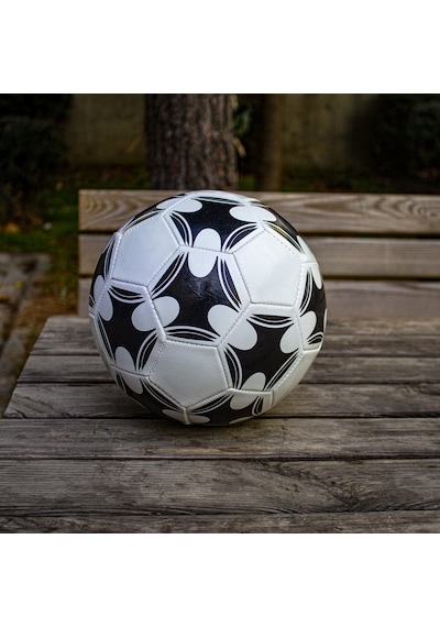 Futbol Topu 270 Gr 5 Numara Futbol Topu Dikişli