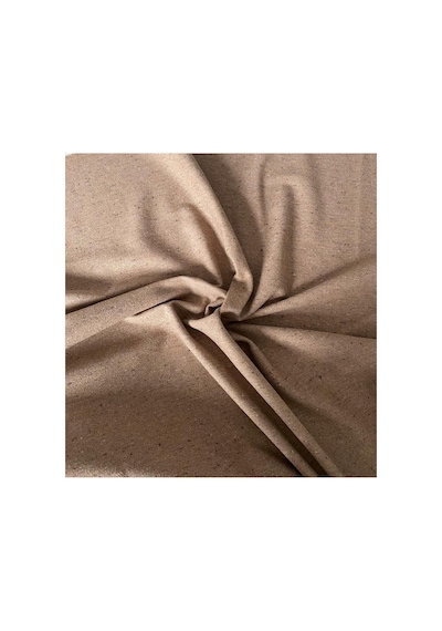 En150 X100 Kaşe Kumaş Kalın Kışlık Kaşe, Trenckot, Kaban, Mont, Ceket Camel