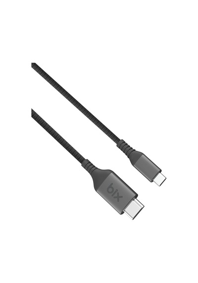 Bx02hb Pro Type-c To 4k 60hz Hdcp Hdmı, Macbook/windows Uyumlu Multimedya Kablo