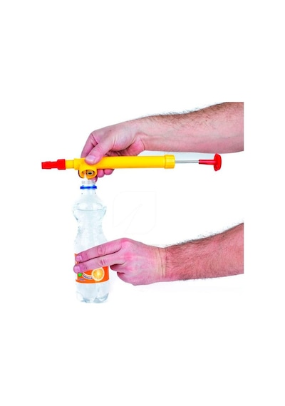 Aquaspray Plastik Püskürtücü