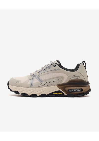 Skechers Max Protect Erkek Natürel Outdoor Ayakkabı 237303 Nat Bej