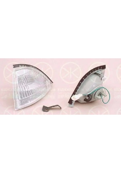 Sinyal Lambası Swıft 89-96 Sol Oem No: 36115-60b20