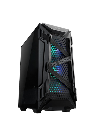 Asus TUF Gaming GT301 ARGB USB 3.1 Mid Tower ATX Kasa