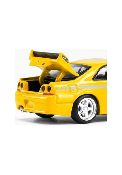 Pop Race Gtr Nismo 400r Pr46-53